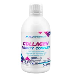 Allnutrition - Collagen Beauty