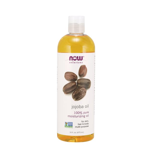 NOW Foods - Jojoba Oil – NOW Foods