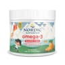 Nordic Naturals - Omega-3 Gummy Fish - 30 Gummies