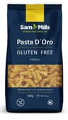 Sam Mills - Gluten-Free Pasta