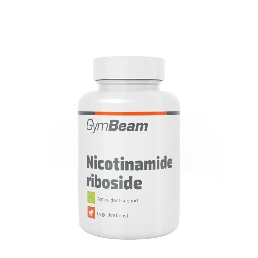 Gymbeam - Nicotinamide Riboside - 60 Caps