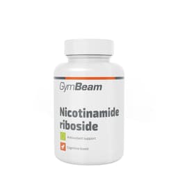 Gymbeam - Nicotinamide Riboside - 60 Caps