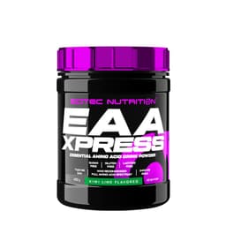 Scitec Nutrition - EAA Xpress - Essential Amino Acids