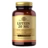 Solgar Lutein 20mg 60 Sgels