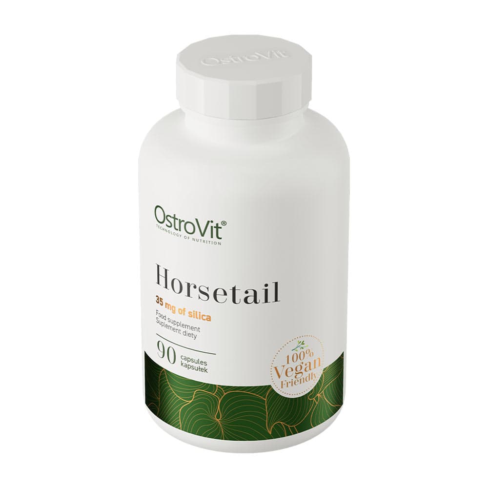 OstroVit - Horsetail - 90 Caps
