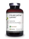 Kenay - Folian 5-Mthf Quatrefolic - 300 caps