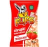 Go On - Sante - Flips Corn Crisps