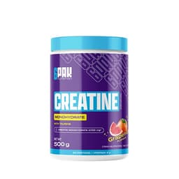 6Pak - Creatine Monohydrate