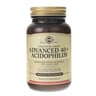 Solgar - Advanced 40+ Acidophilus - 60 Vegetable Capsules