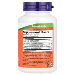 Now Foods - Sleep - Botanical Sleep Blend - 90 vcaps
