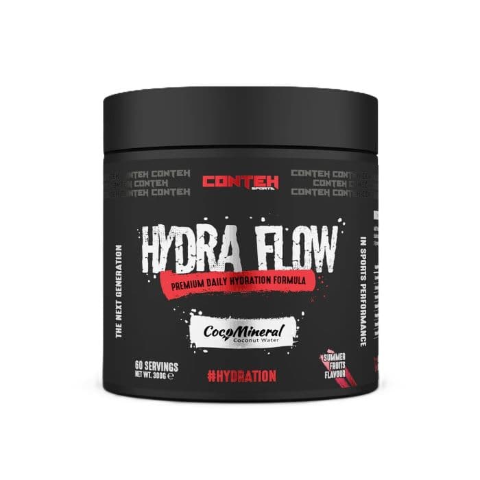 Conteh Sports - Hydra Flow