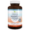 Medverita - Magnesium and Potassium Citrate + P-5-P