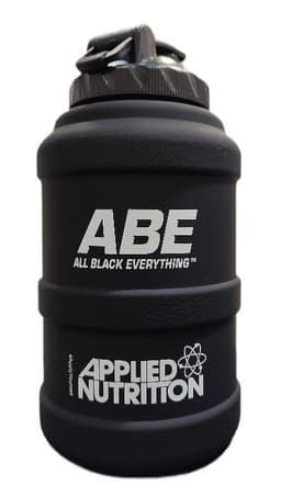 Applied Nutrition - ABE All Black Everything