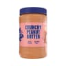 HealthyCo - Peanut Butter - Crunchy - 700g