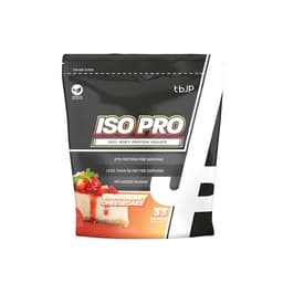 Trained by JP - Iso Pro - Heraproteiini-eriste