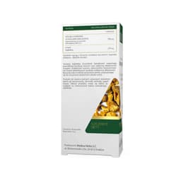 Medica Herbs - Baical Skullcap Forte - 60 Caps