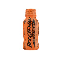 Trec - Boogieman Shot - Energy & Focus