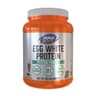 NOW Foods - Egg White Protein (Creamy Chocolate - 680g)