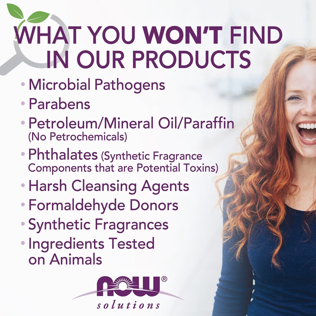 NOW Foods - Glutathione Skin Brightener with Ceramosides