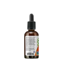 NOW Foods - Organic Ashwagandha Extract Liquid - 59ml