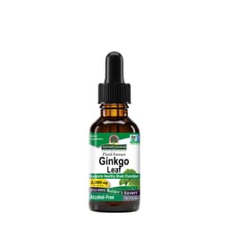 Nature's Answer - Ginkgo Leaf 2000mg