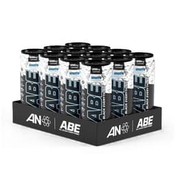 Applied Nutrition - Energy + Performance Drink - 12 x 330ml