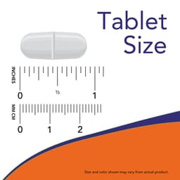 NOW Foods - Calcium Citrate With Minerals & Vitamin D2 - 250 Tabs