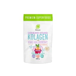 Intenson - Collagen + Vitamin C + Hyaluronic Acid
