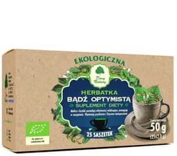 Dary Natury - Be Optimistic Tea