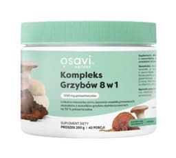 Osavi - Sieniseos 8-in-1