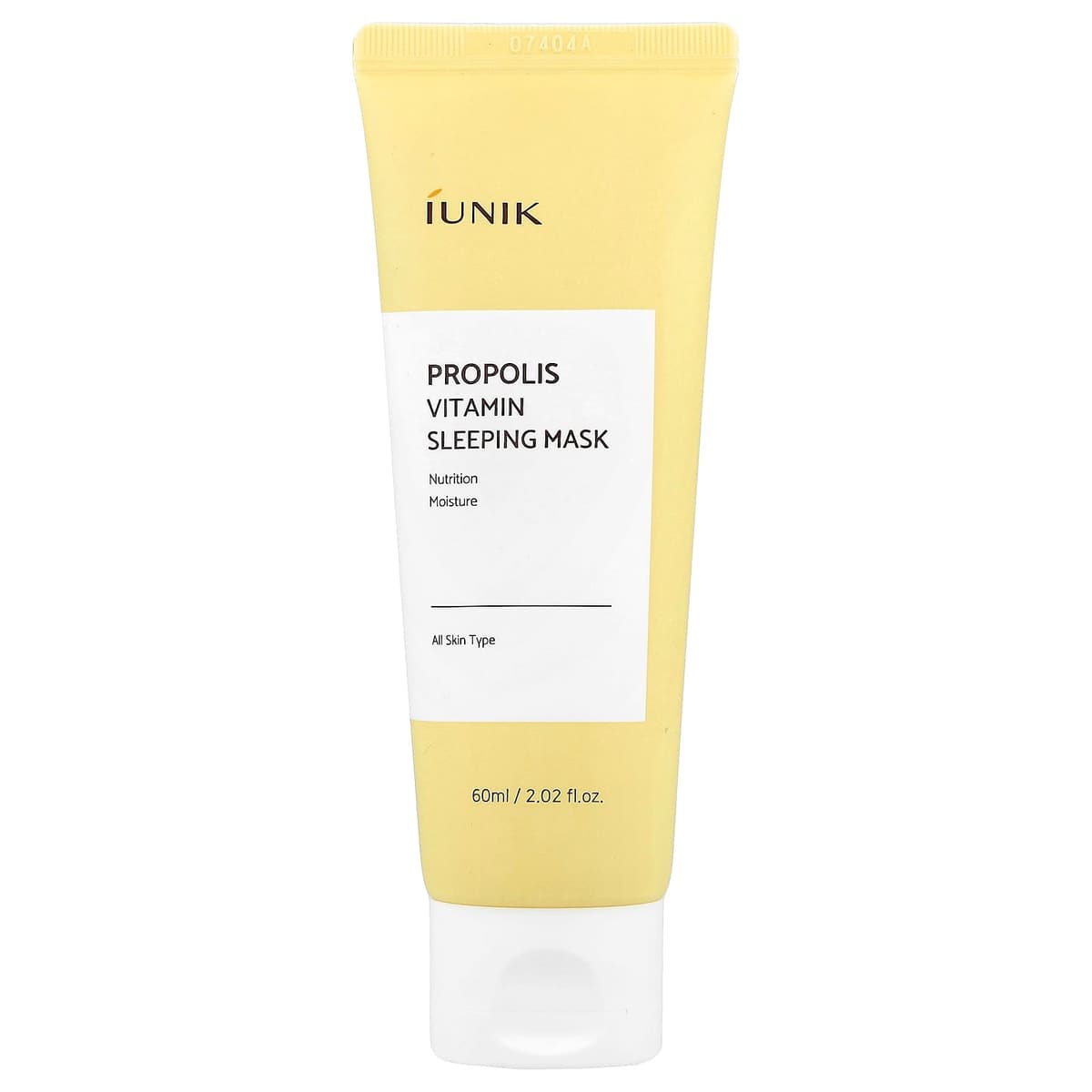 LA ROSE - iUNIK Propolis Vitamin Sleeping Mask 60 ml