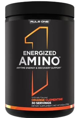 Rule One Energized Amino