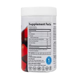 Trace Minerals Immunity Gummy - 60 Gummies