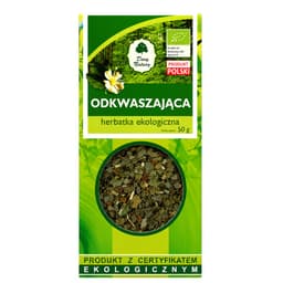 Dary Natury - Alkalizing Tea