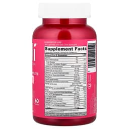 Goli Nutrition - Women's Complete Multi - 60 Gummies