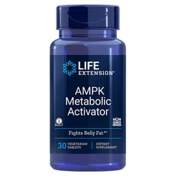 Life Extension - Ampk Metabolic Activator