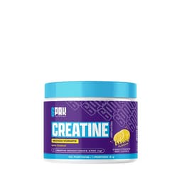 6Pak - Creatine Monohydrate