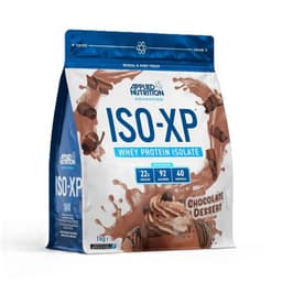 Applied Nutrition - Whey Protein Isolate - Iso-Xp