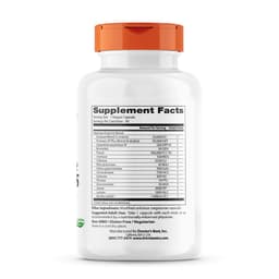Doctor's Best - Digestive Enzymes - 90 Vcaps