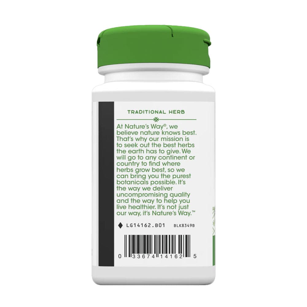 Nature'S Way - Rosemary Leaf - 100 Vcaps