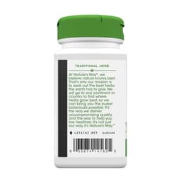 Nature'S Way - Rosemary Leaf - 100 Vcaps