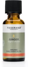 Tisserand Aromatherapy - Ginger Organic Oil - 30ml