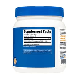 Nutricost - Betaine Anhydrous (TMG) Powder - 500g