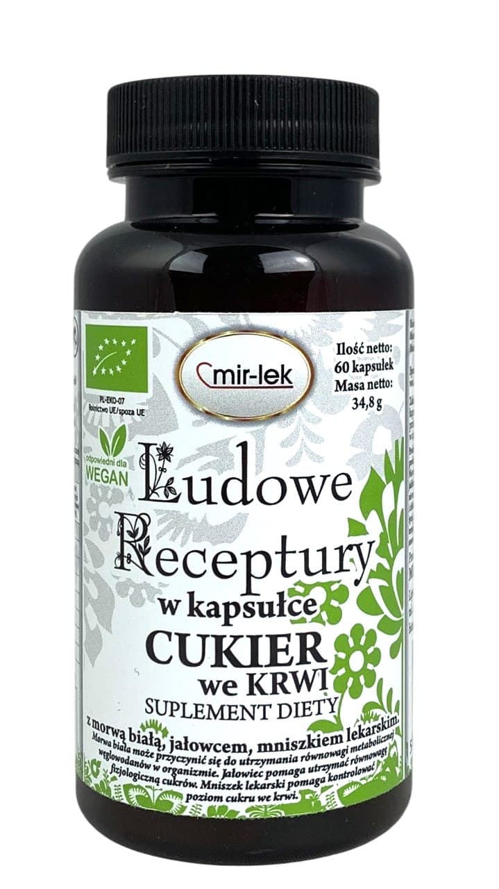 Mir-Lek - Folk Recipes