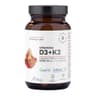 Aura Herbals - D-vitamiini+K2