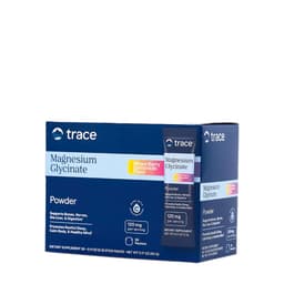 Trace Minerals - Magnesium Glycinate