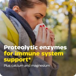 Enzymedica Immune Defense™ Extra Strength - 90 Caps