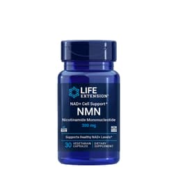 Life Extension - Nad+ Cell Support NMN - 30 Vcaps
