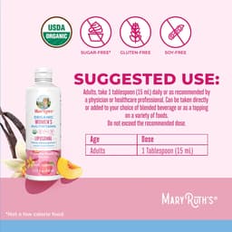 MaryRuth's - Organic Women's Multivitamin - 450 ml