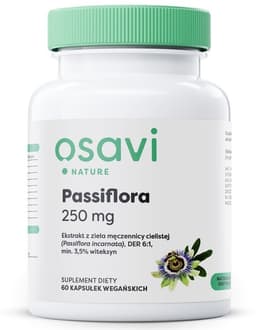 Osavi Nature - Passiflora